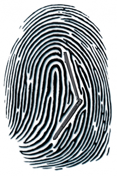 fingerprint3d