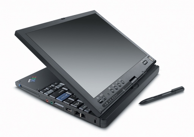 thinkpad x41 tablet 1